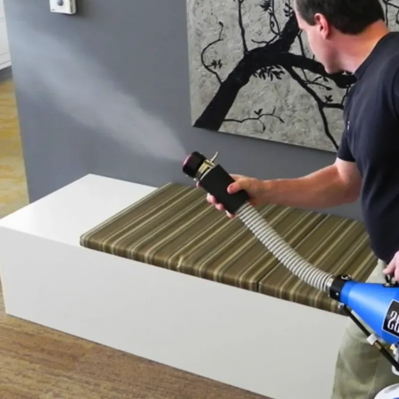 Professional Odor Removal in Worthington, IN